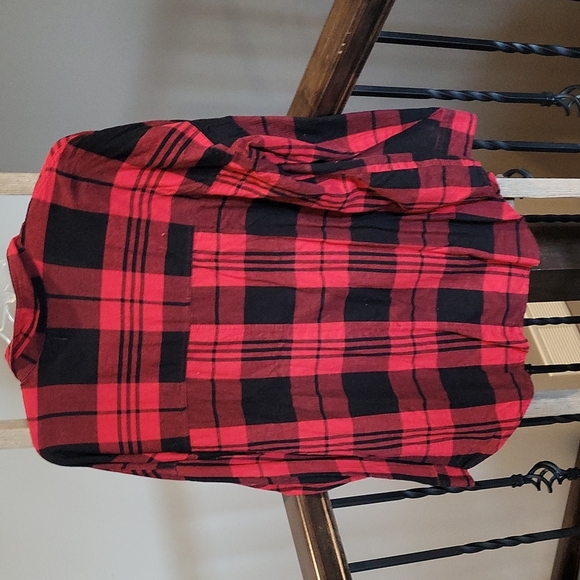 Old Navy Flannel - Picture 3 of 4
